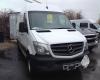 2014 Mercedes-Benz Sprinter